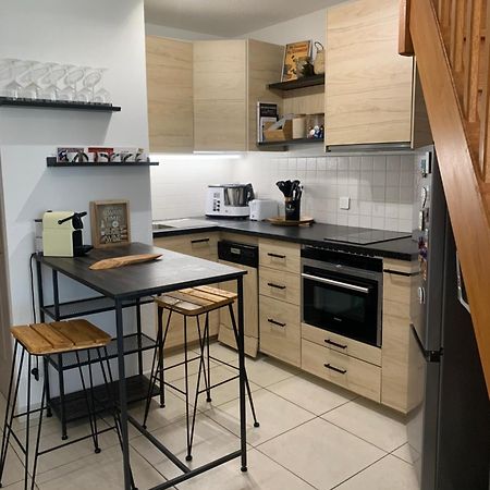 Appartement Duplex Ла Сиота Екстериор снимка