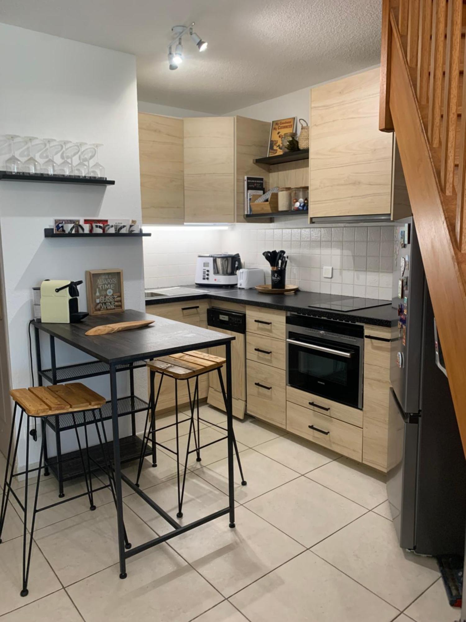 Appartement Duplex Ла Сиота Екстериор снимка