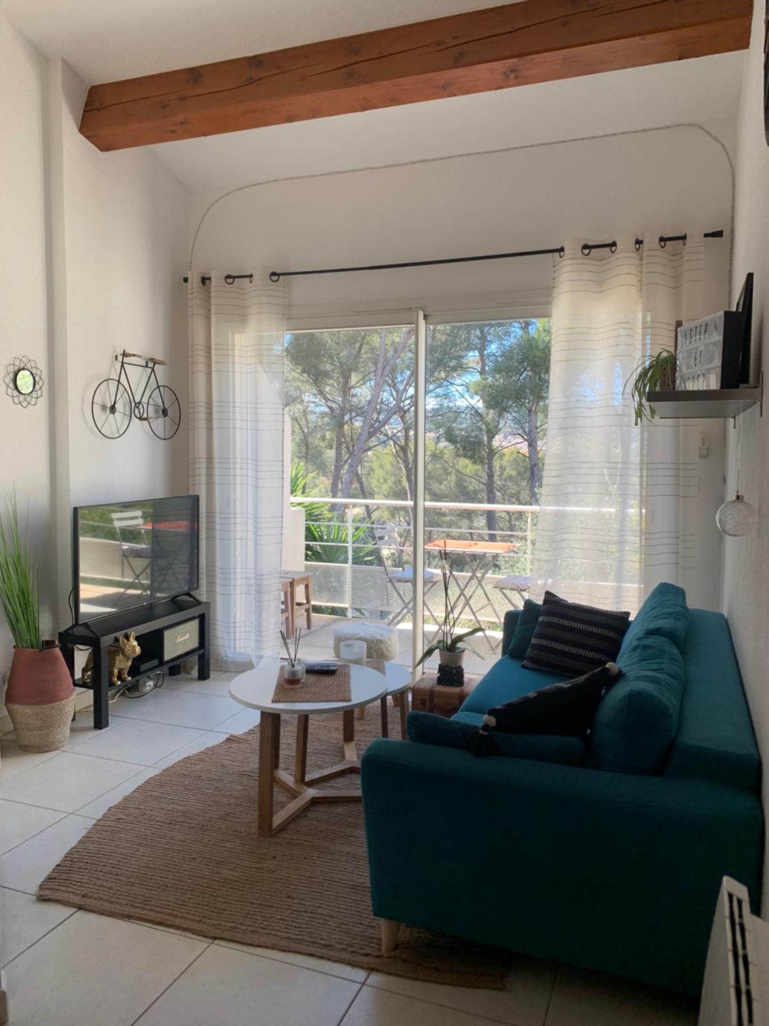Appartement Duplex Ла Сиота Екстериор снимка